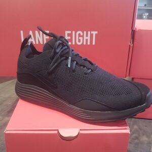 NIB Lane-Eight Trainer AD 2 W - all Black
